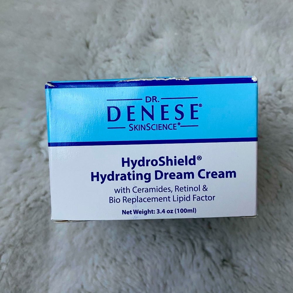 Dr. Denese HydroShield®Hydrating Dream Cream